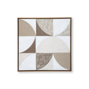 Signature Design by Ashley Harelman A8000502 Wall Art IMAGE 3
