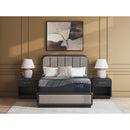  Sierra Sleep Millennium 2.0 Hybrid 14 Inch M31431 Queen Mattress IMAGE 7
