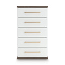  Signature Design by Ashley Kendanport PCB1108-46 Five Drawer Chest IMAGE 3