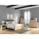  Signature Design by Ashley Kinlanni PCB1360-91 One Drawer Night Stand IMAGE 10