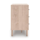 Signature Design by Ashley Arloster PCB1566-221 Six Drawer Dresser IMAGE 4