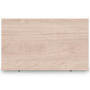 Signature Design by Ashley Arloster PCB1566-244 Four Drawer Chest IMAGE 6