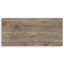  Signature Design by Ashley Rusticott PCB2260-46 Five Drawer Chest IMAGE 6