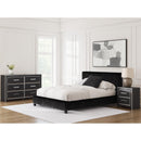 Signature Design by Ashley Zuraleus PCB3380-31 Six Drawer Dresser IMAGE 8