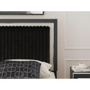  Signature Design by Ashley Zuraleus PCB3380B10 King Upholstered Platform Bed IMAGE 7