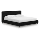  Signature Design by Ashley Zuraleus PCB3380B14 California King Upholstered Bed IMAGE 2