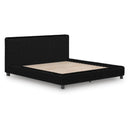  Signature Design by Ashley Zuraleus PCB3380B14 California King Upholstered Bed IMAGE 3