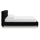  Signature Design by Ashley Zuraleus PCB3380B14 California King Upholstered Bed IMAGE 4