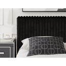  Signature Design by Ashley Zuraleus PCB3380B14 California King Upholstered Bed IMAGE 6