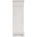  Signature Design by Ashley Rowlenstown PCB823-46 Five Drawer Chest IMAGE 4