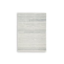 Signature Design by Ashley Genemost R407842 Medium Rug IMAGE 1