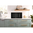 Whirlpool 1.0 cu. ft. All-In-One Multifunctional Countertop Microwave WMCS5522RB IMAGE 8