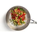 Whirlpool 36 inch Intelligent Induction Cooktop with Temp Cook™ Technology and WipeClean™ Coating WCIT7536SS IMAGE 7