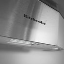  KitchenAid 36-inch, 20.8 cu. ft. Built-in Bottom Freezer Refrigerator KBBR336SPS IMAGE 7
