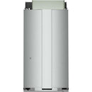  KitchenAid 42-inch, 24.2 cu. ft. Built-in French 3-Door Refrigerator KBFN542SPS IMAGE 9