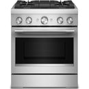 Stainless Steel