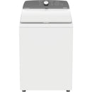Whirlpool 4.5 Cu. Ft. Top Load Impeller Washer WTW4000SW IMAGE 1