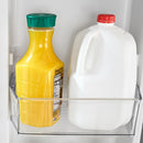  Whirlpool 29.5-inch, 19 Cu. Ft. Top Freezer Refrigerator with Total Coverage Cooling WRTX5419SW IMAGE 11
