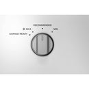  Whirlpool Freestanding Top Freezer Refrigerator WRTX5419SZ IMAGE 5
