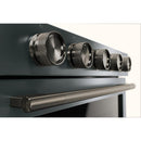  KitchenAid 30-inch Smart Slide-in Gas Range with Convection Cooking Modes and 2-in-1 Burner KSGS530SJP IMAGE 19