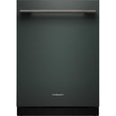  KitchenAid 24-inch Built-in Dishwasher with Third Level Jet Rack KDTS324SJP IMAGE 6