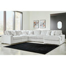  Signature Design by Ashley Stupendous 25903S22 6 pc Sectional with Chaise IMAGE 2