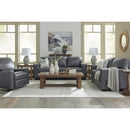 Signature Design by Ashley Bolsena 5560425 Rocker Recliner IMAGE 8