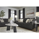  Benchcraft Loreo 6310135 Loveseat IMAGE 11