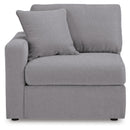  Signature Design by Ashley Modmax 92104S72 8 pc Sectional IMAGE 9