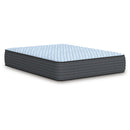  Sierra Sleep Destin Cove Firm M33031 Queen Mattress IMAGE 1