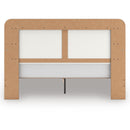  Signature Design by Ashley Kendanport King Upholstered Bed PCB1108-72/PCB1108-95/B100-14 IMAGE 5