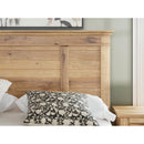  Signature Design by Ashley Makidern PCB1170B2 Queen Panel Bed IMAGE 9