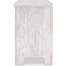  Signature Design by Ashley Makidern PCB1171-92 Two Drawer Night Stand IMAGE 5