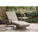  Signature Design by Ashley Laguna Heights PCP790-702 Square End Table IMAGE 7