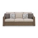  Signature Design by Ashley Laguna Heights PCP790-838 Sofa with Cushion IMAGE 2