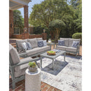  Signature Design by Ashley Cove Beach PCP803-838 Sofa with Cushion IMAGE 9