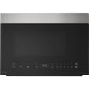  Whirlpool 24-inch, 1.4 cu. ft. Over-the-Range Microwave UMMS5024SS IMAGE 1