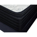  Kingsdown Freeport Euro Top Plush Mattress (Full) IMAGE 3