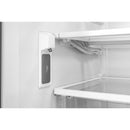  KitchenAid 30-inch, 20 cu. ft. French 3-Door Refrigerator KRFF330SPS IMAGE 8