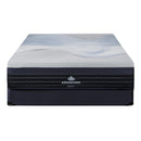  Kingsdown Jerome Firm Hybrid Mattress (Queen) IMAGE 2