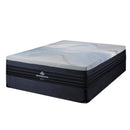 Kingsdown Jerome Plush Hybrid Mattress (Queen) IMAGE 1