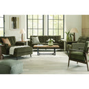  Ashley Loveseats Stationary 2640435 IMAGE 12