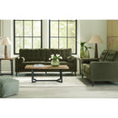  Ashley Loveseats Stationary 2640435 IMAGE 7