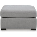  Benchcraft Lakepoint Ottoman 6680408 IMAGE 3