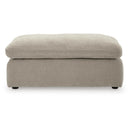  Benchcraft Maxton Heights Fabric Ottoman 6780814 IMAGE 2