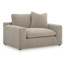  Benchcraft Maxton Heights Stationary Fabric Chair 6780823 IMAGE 1