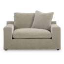 Benchcraft Maxton Heights Stationary Fabric Chair 6780823 IMAGE 2