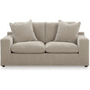  Benchcraft Maxton Heights Stationary Fabric Loveseat 6780835 IMAGE 2