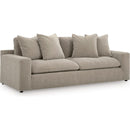  Benchcraft Maxton Heights Stationary Fabric Sofa 6780838 IMAGE 1