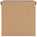  Benchcraft Savonport Nightstand B4615-92 IMAGE 8